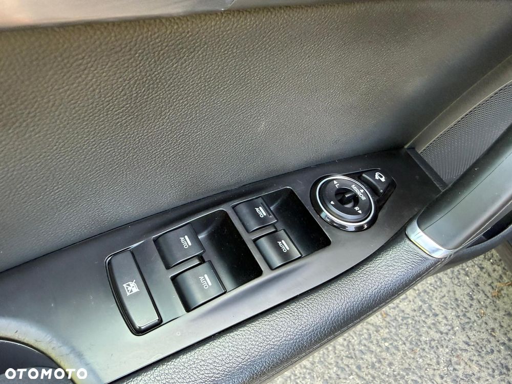 Hyundai i40 2.0 GDI Premium - 18