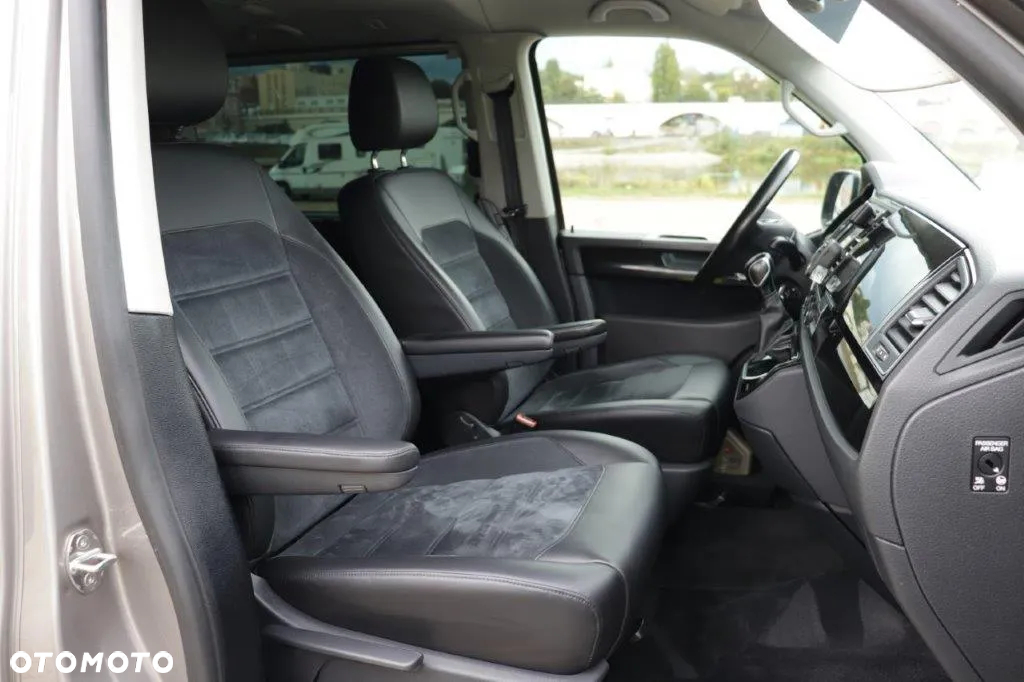 Volkswagen Multivan 2.0 BiTDI L1 Highline 4Motion DSG - 32