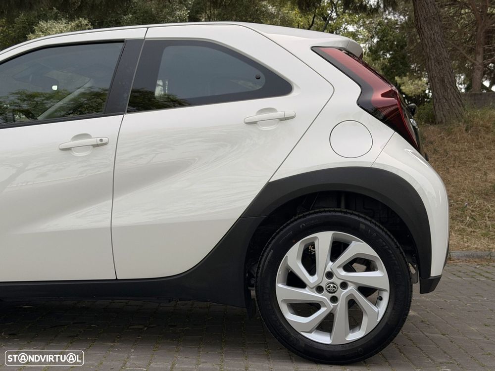 Toyota Aygo X 1.0 Pulse - 14