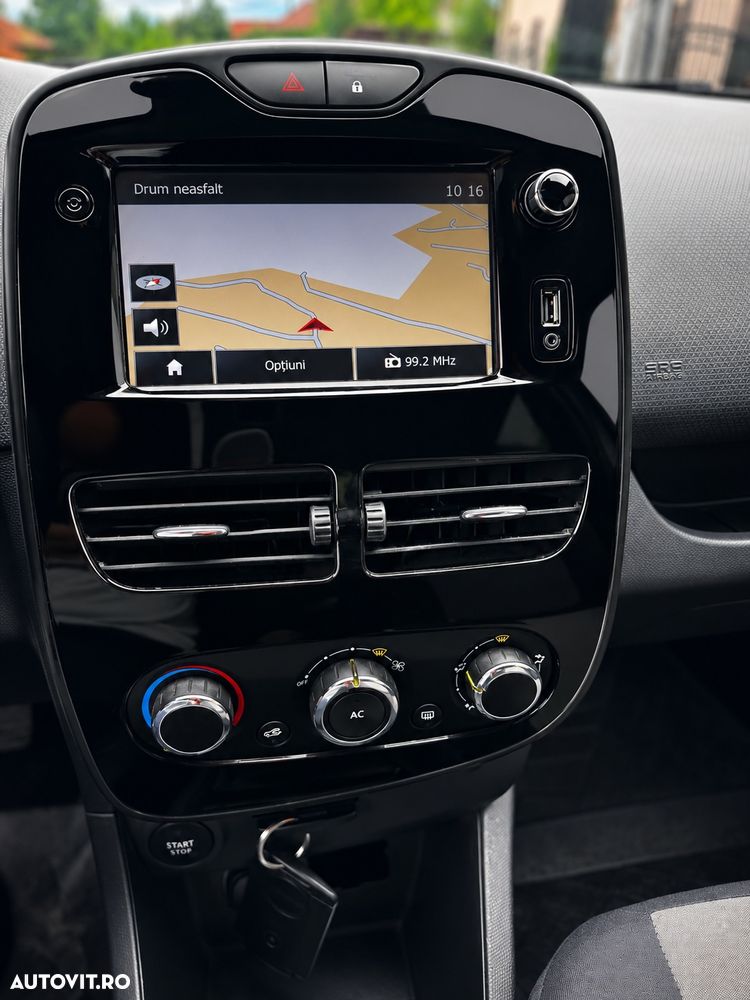 Renault Clio Energy TCe 90 Start & Stop Dynamique - 5
