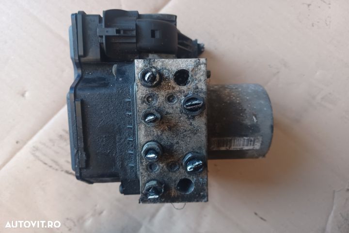 Pompa ABS 2008 8G91-2C405-AB 2008 8G91-2C405-AB Ford Galaxy 2 [2006 - - 3