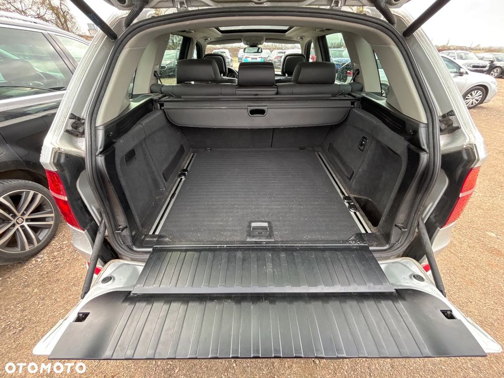 BMW X5 xDrive30d Blue Performance Edition Exclusive - 8