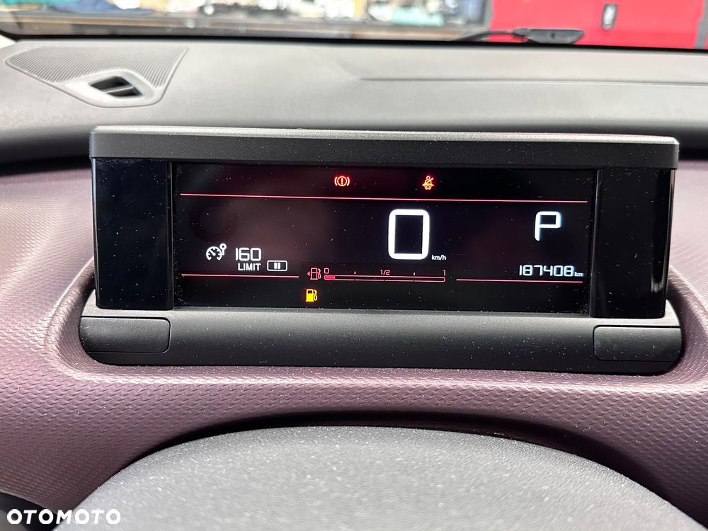 Citroën C4 Cactus BlueHDi 120 Stop&Start EAT6 Shine - 23