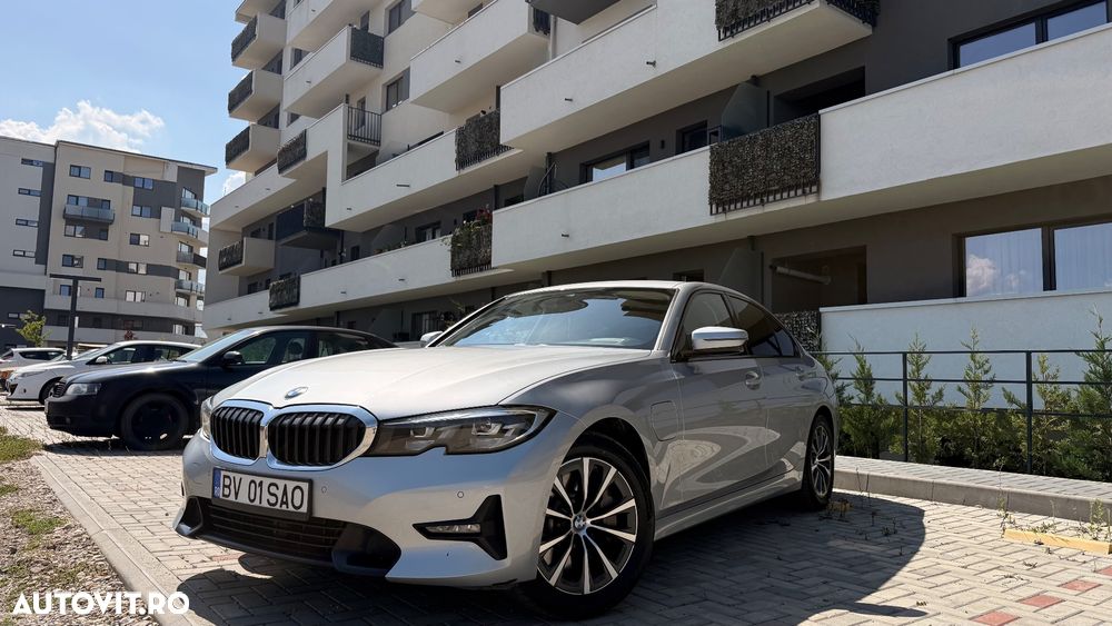 BMW Seria 3 - 1