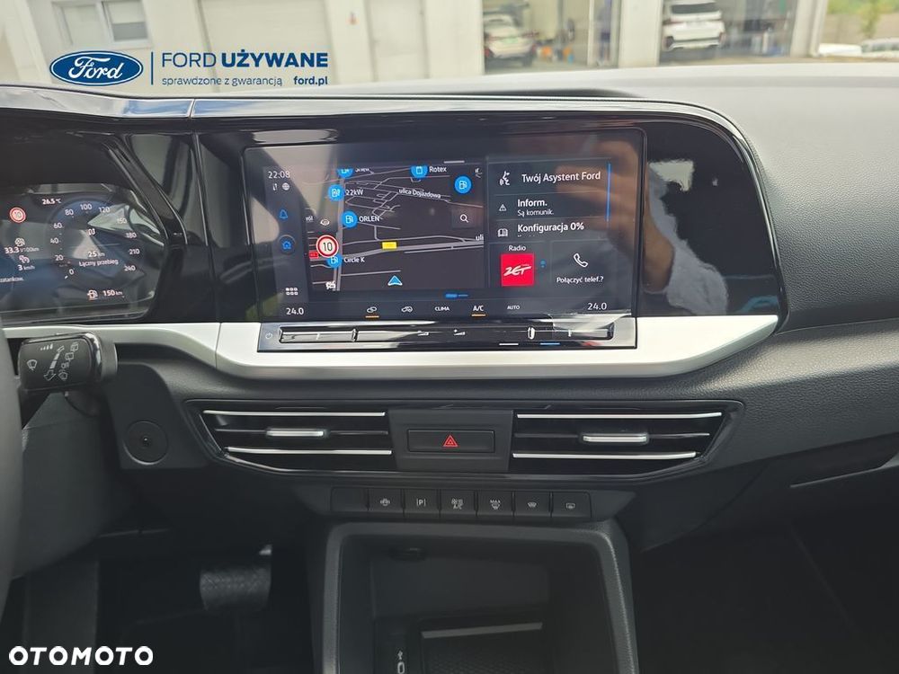 Ford Tourneo Connect Grand 2.0 EcoBlue Active - 19