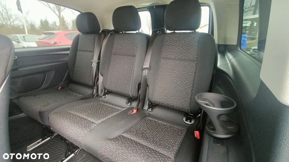 Mercedes-Benz VITO - 17