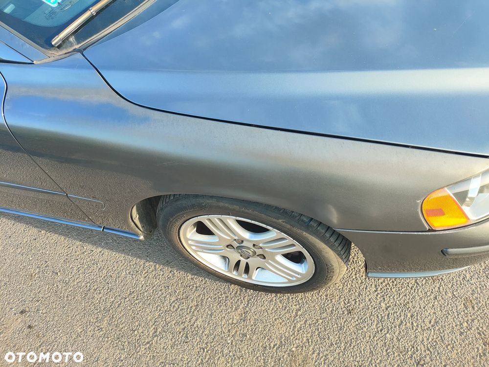 Volvo S60 - 25