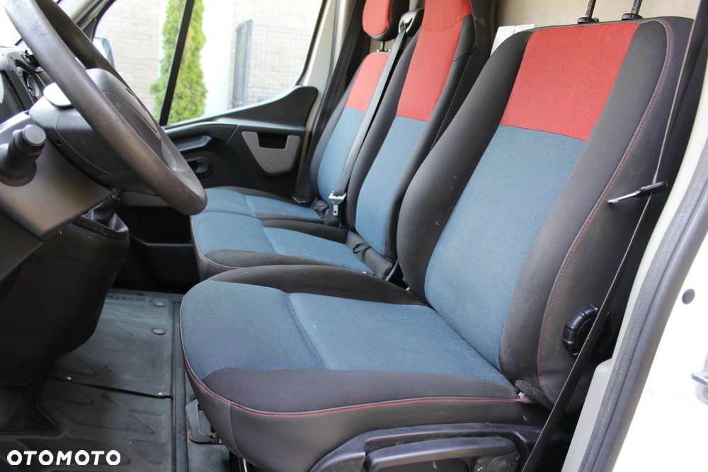Renault Master - 19