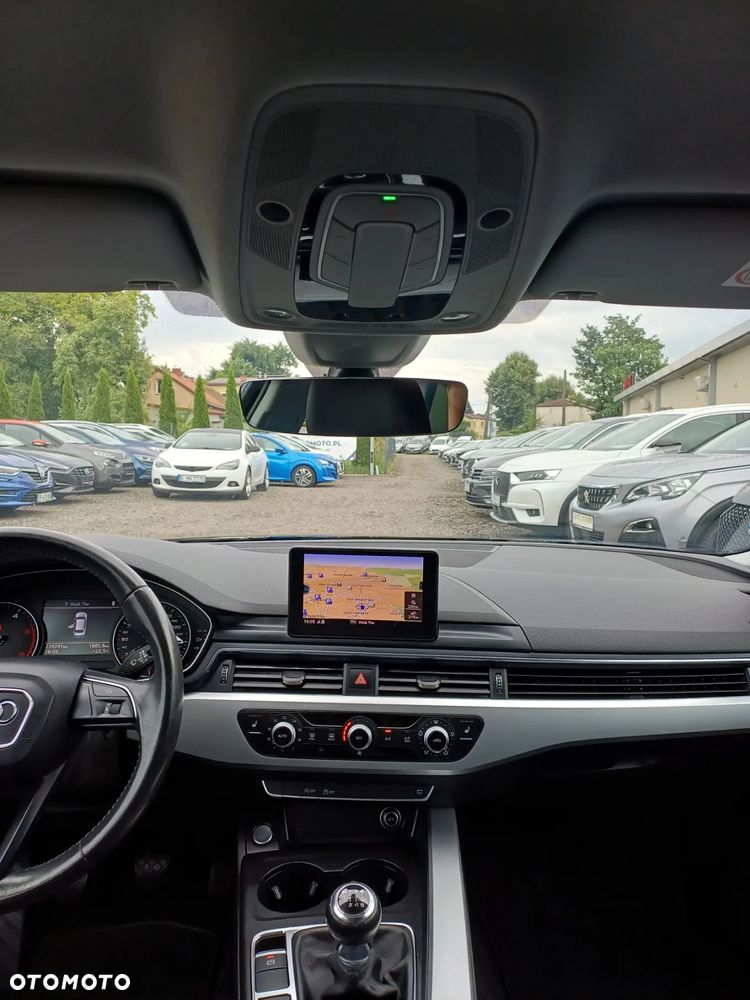 Audi A4 ver-2-0-tdi-ultra-design - 27
