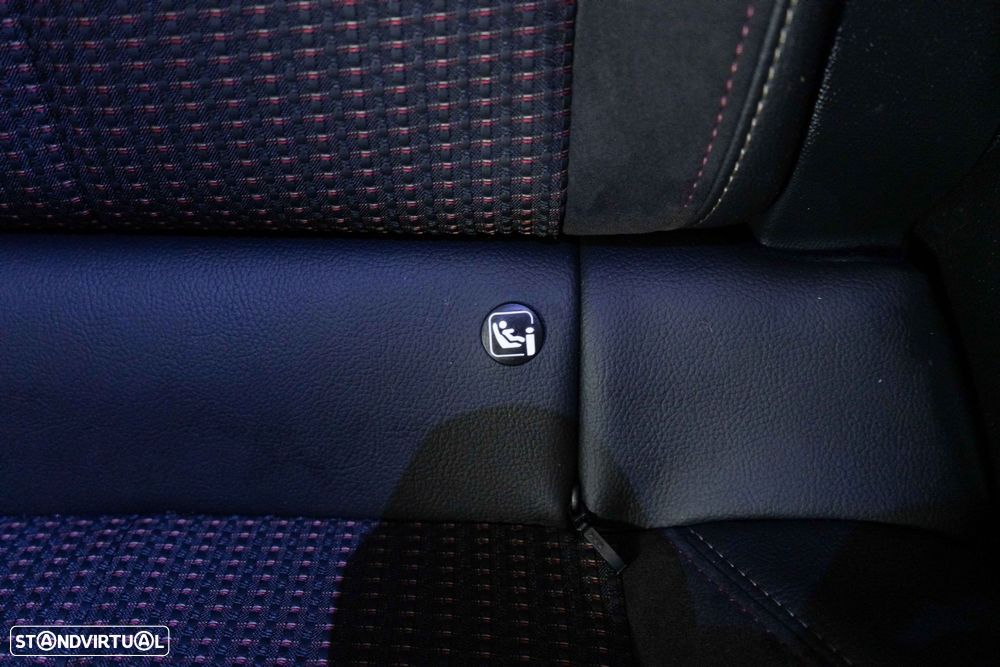 DS DS3 Crossback E-Tense Performance Line - 11