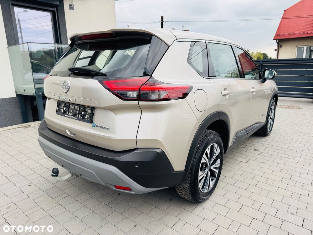 Nissan X-Trail 1.5 VC-T e-POWER N-Connecta 2WD - 12