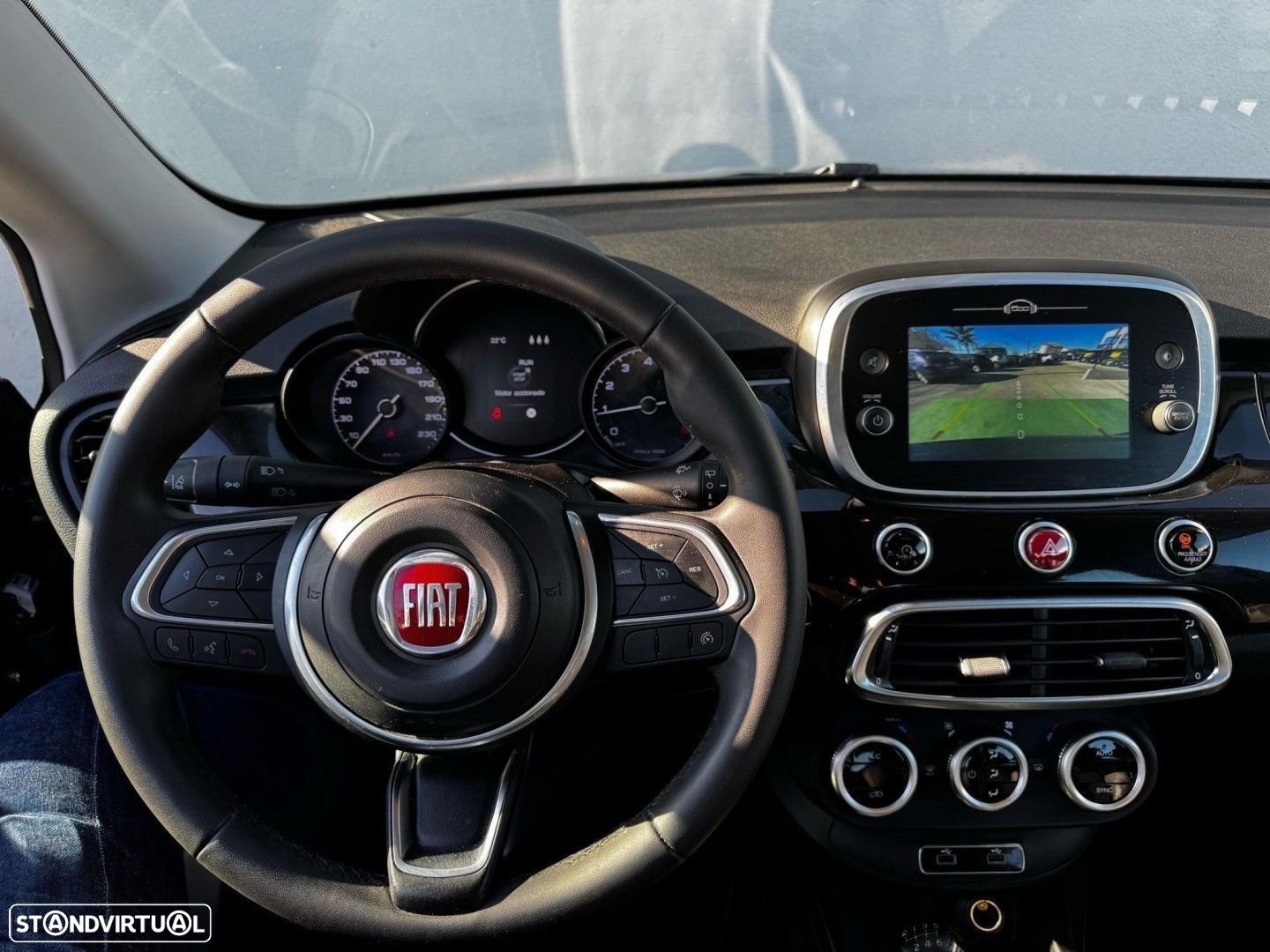 Fiat 500X 1.0 FireFly Cross - 6