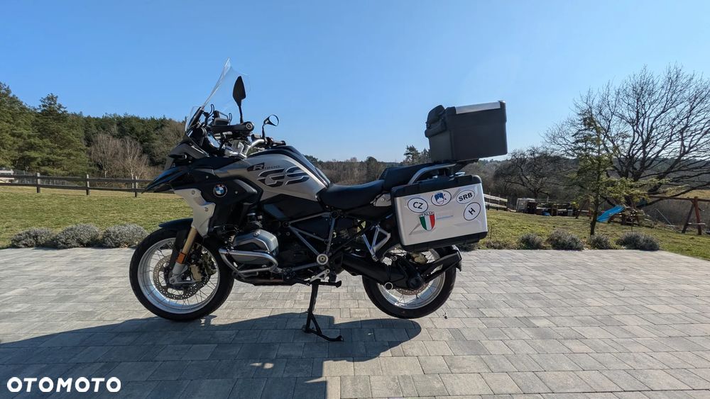 BMW GS - 4