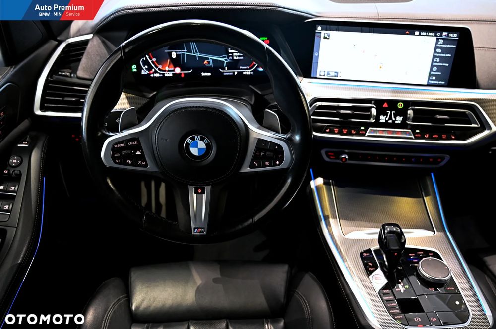 BMW X5 xDrive25d sport - 8