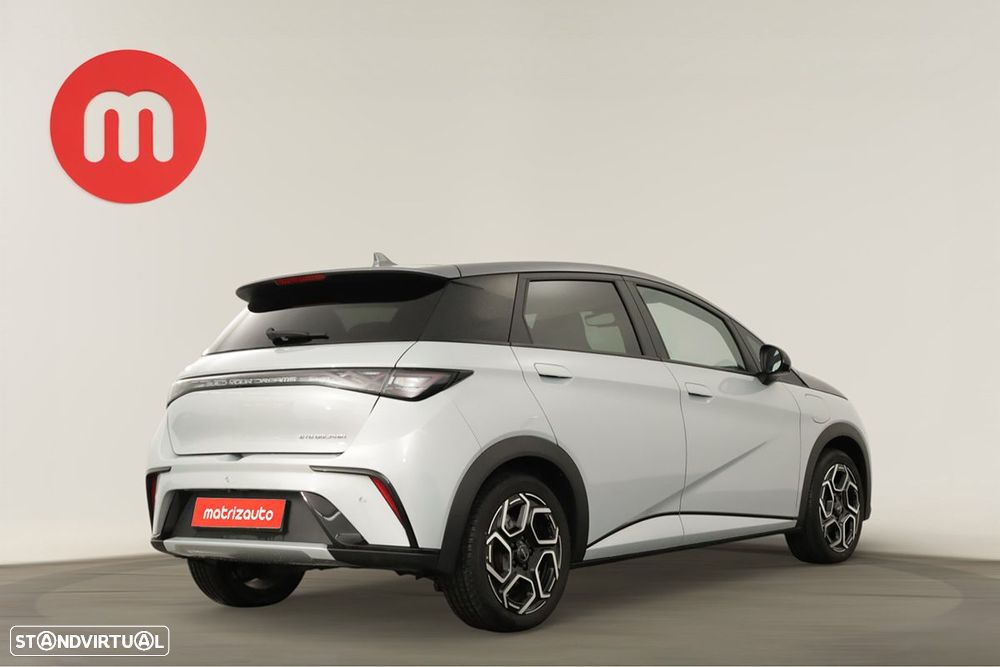 BYD Dolphin 60.4 kWh Comfort - 4