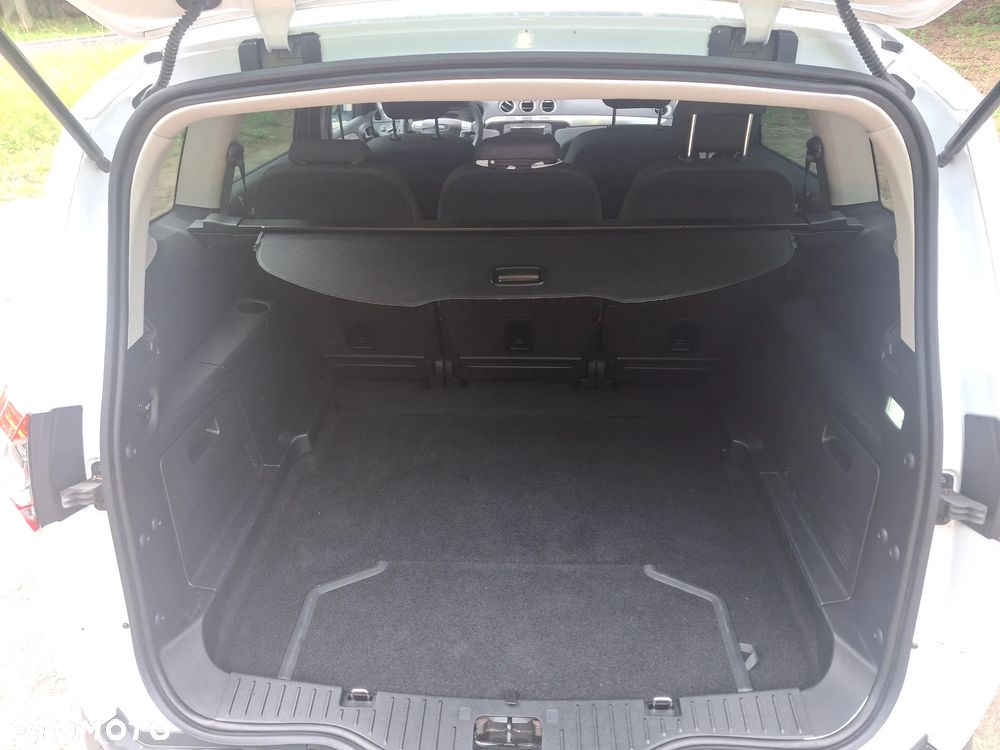 Ford S-Max 1.6 T Trend - 16