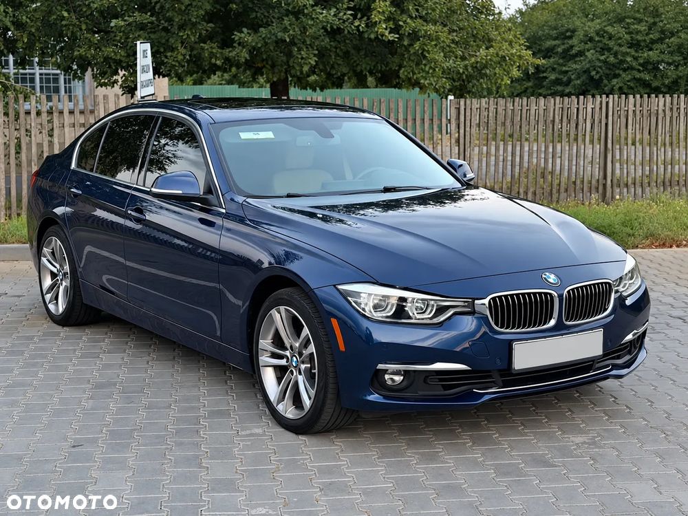 BMW Seria 3 - 2
