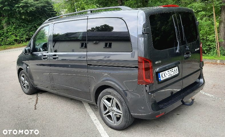 Mercedes-Benz Vito Tourer L1 Select 9G-Tronic 447.701 - 7