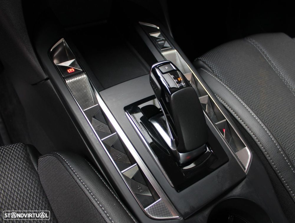 DS DS3 Crossback E-Tense Bastille - 10