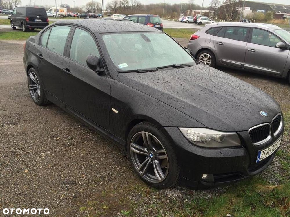 4x Felgi 19 m.in. do BMW e36 e46 e90 e91 e92 e93 f30 f31 e60 f10 - BK855 (BY1121) - 5