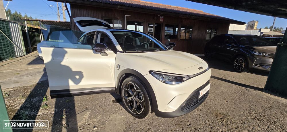 Smart #3 66 kWh Premium - 40