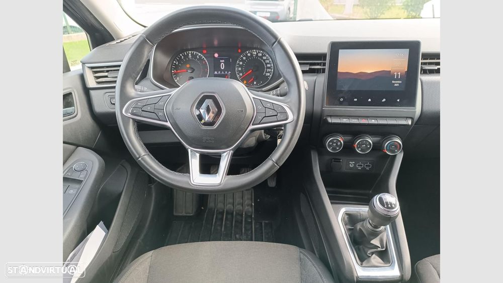 Renault Clio 1.0 TCe Intens - 7