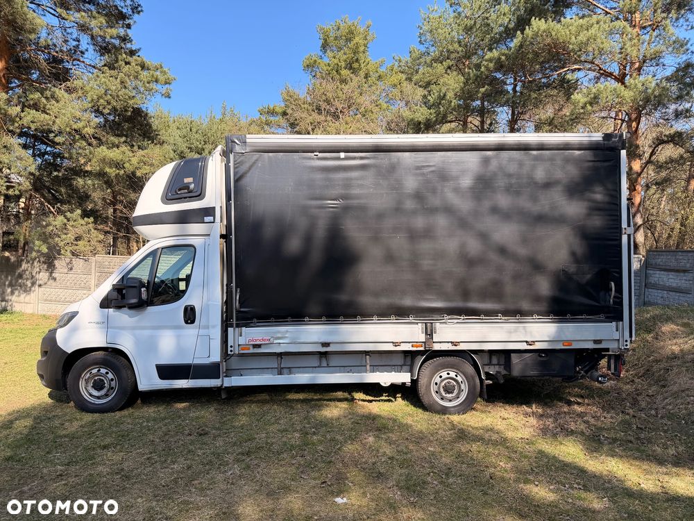 Fiat Ducato MJ L4 - 12