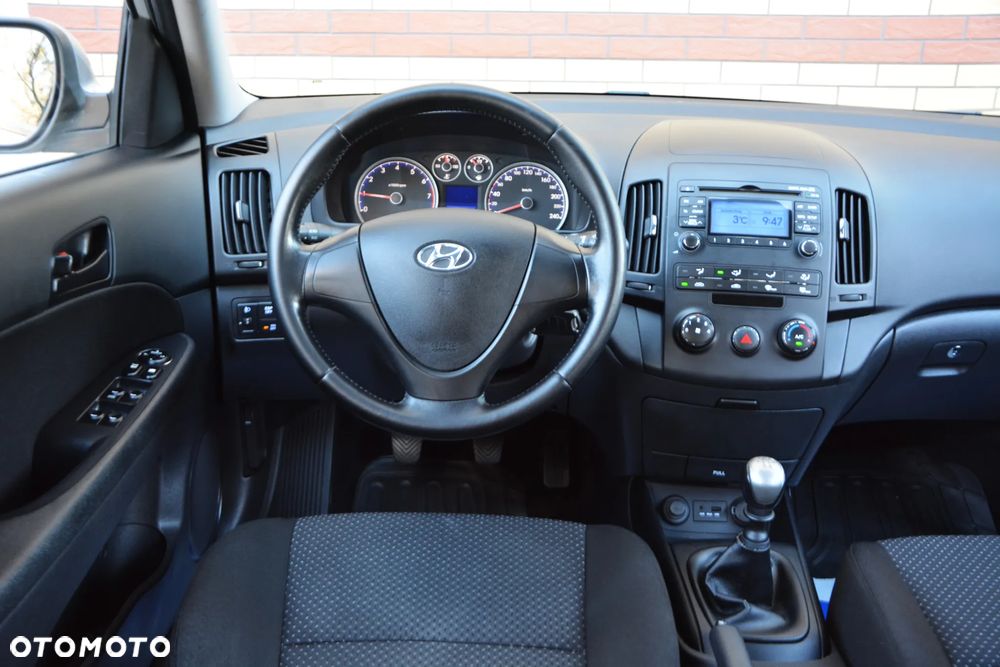 Hyundai i30 1.4 Edition Plus - 6