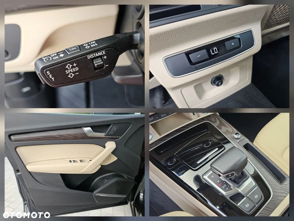 Audi Q5 Sportback 45 TFSI mHEV Quattro S Line S tronic - 29