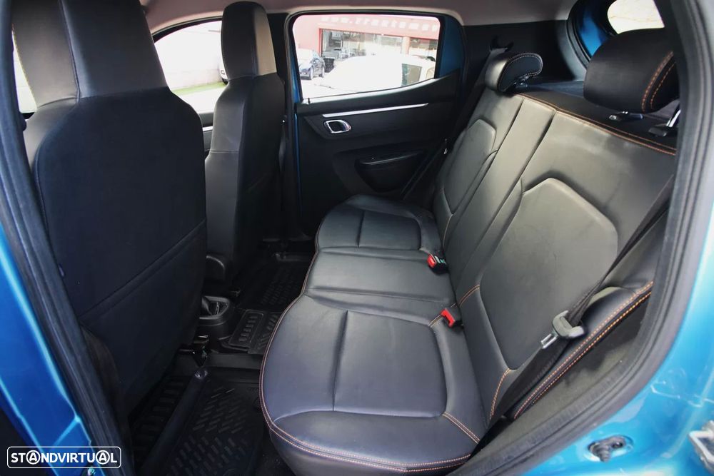 Dacia Spring Electric 45 Comfort Plus - 15