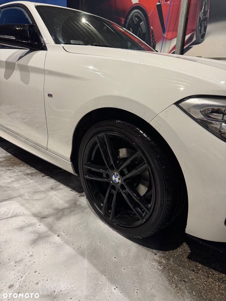 BMW Seria 1 118i M Sport - 7