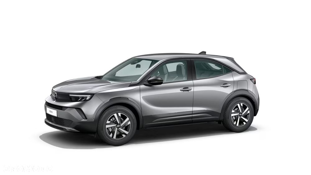 Opel Mokka 1.2 T Business Edition S&S - 2