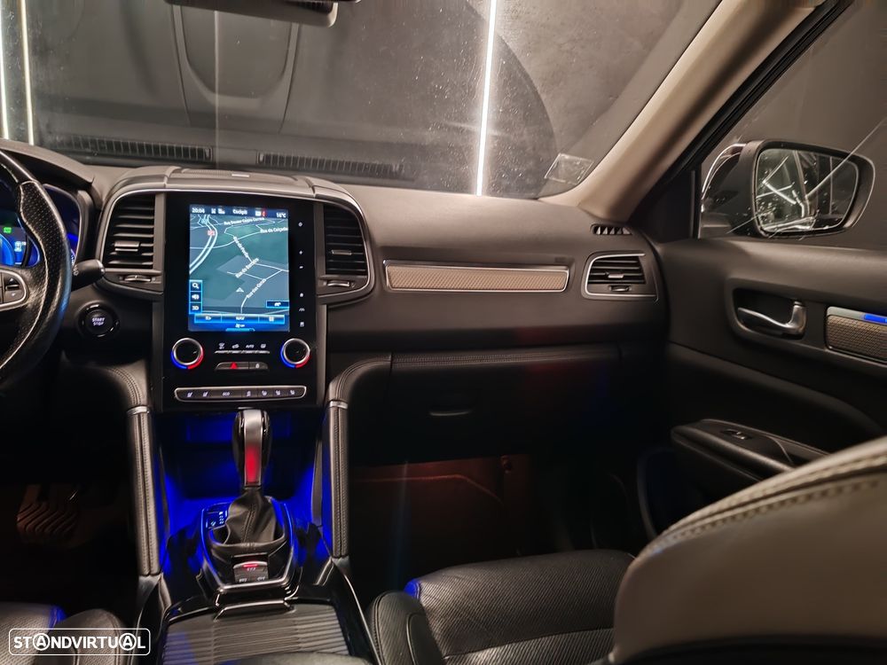 Renault Koleos 2.0 dCi Initiale Paris X-Tronic - 19