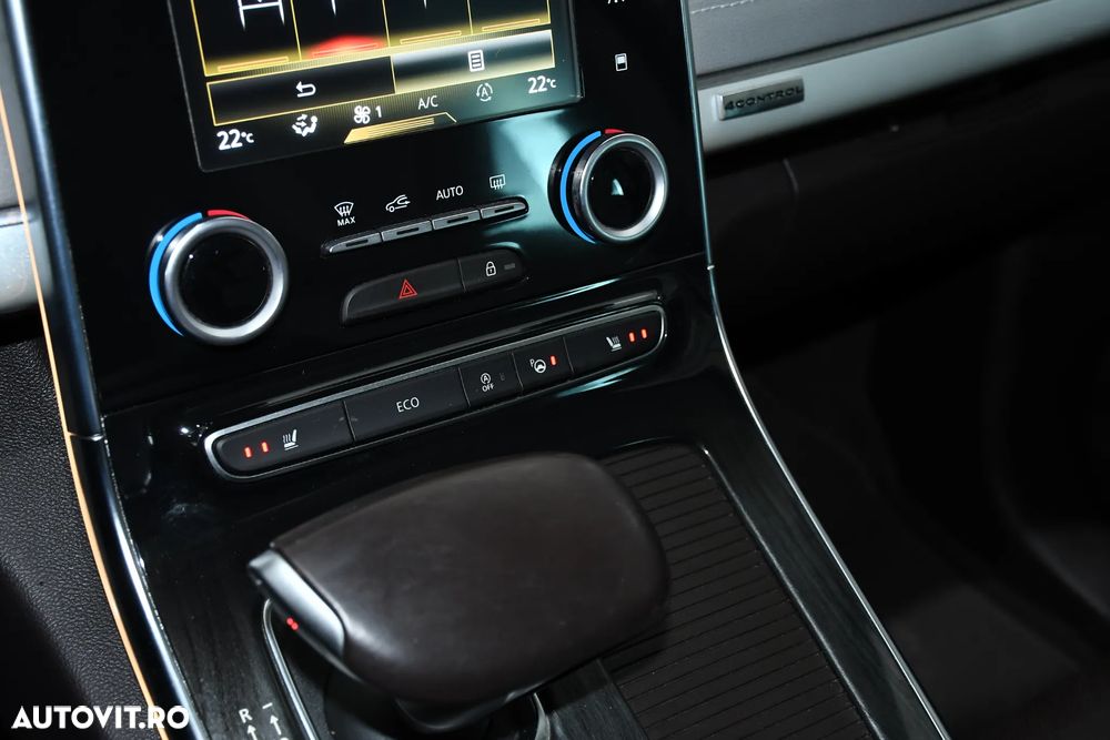 Renault Espace Energy dCi 160 EDC Initiale Paris - 16