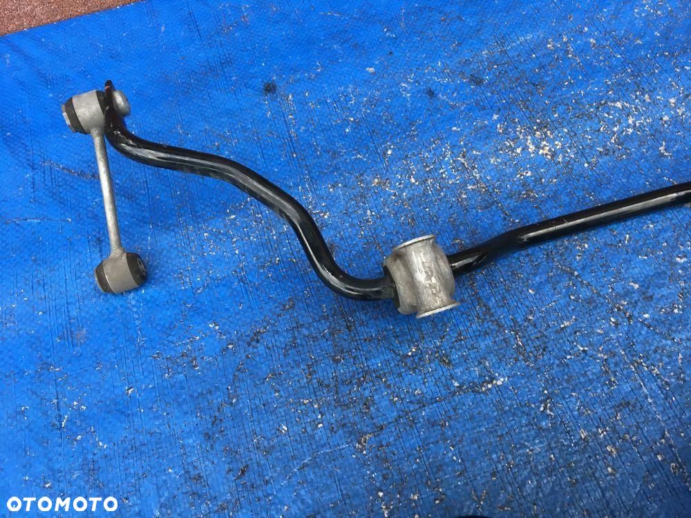 Mercedes C Klasa W206 Drążek Stabilizatora Stabilizator A2063205703 - 4