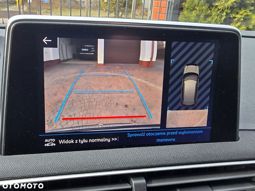 Peugeot 3008 PureTech 130 Stop & Start GPF Allure - 14