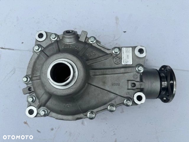 BMW G01 M40dx X3 G02 X4 G20 8741855 Dyfer przód OK GWARANCJA! - 4