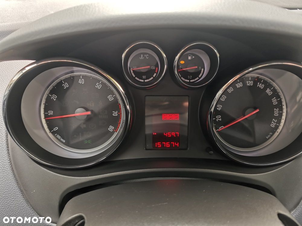 Opel Meriva 1.4 Innovation - 33