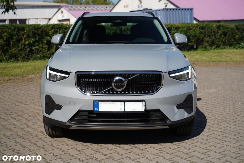 Volvo XC 40 B3 Essential - 2