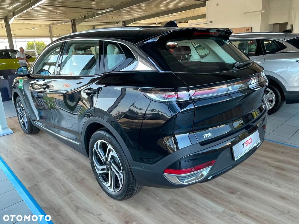 Bestune T90 - 6