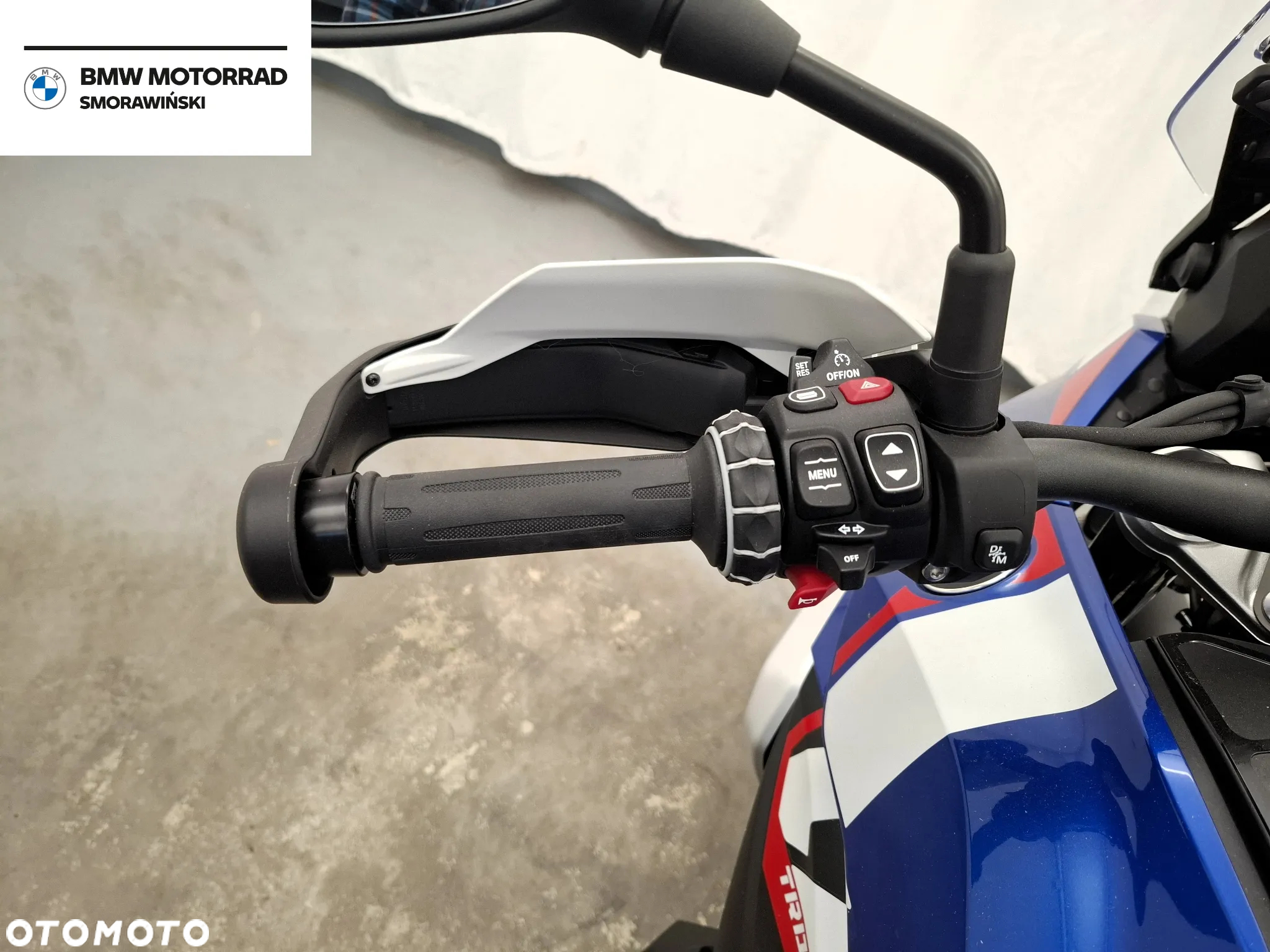 BMW R - 10