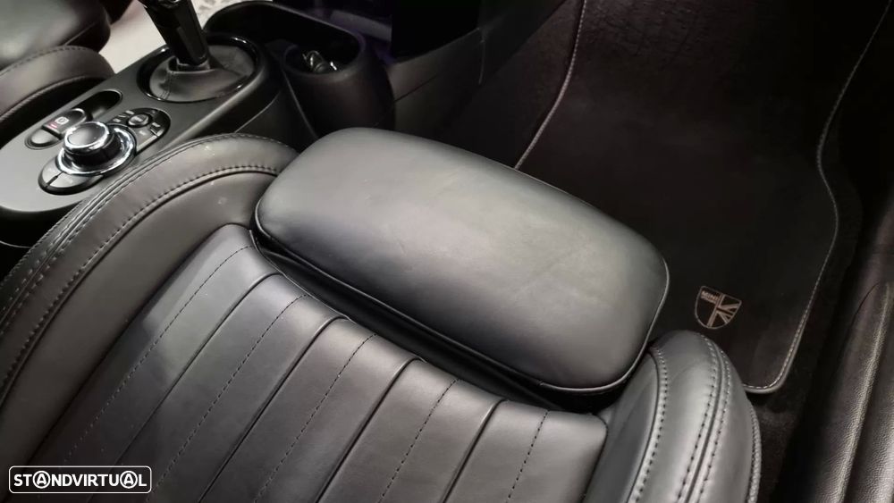 MINI 3 Portas Cooper SE Yours - 39