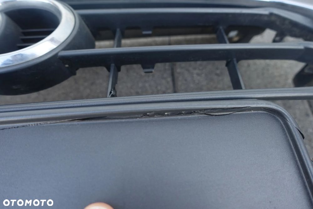 ATRAPA GRILL AUDI A3 8V3 12-15r.  16r.- LIFT - 14