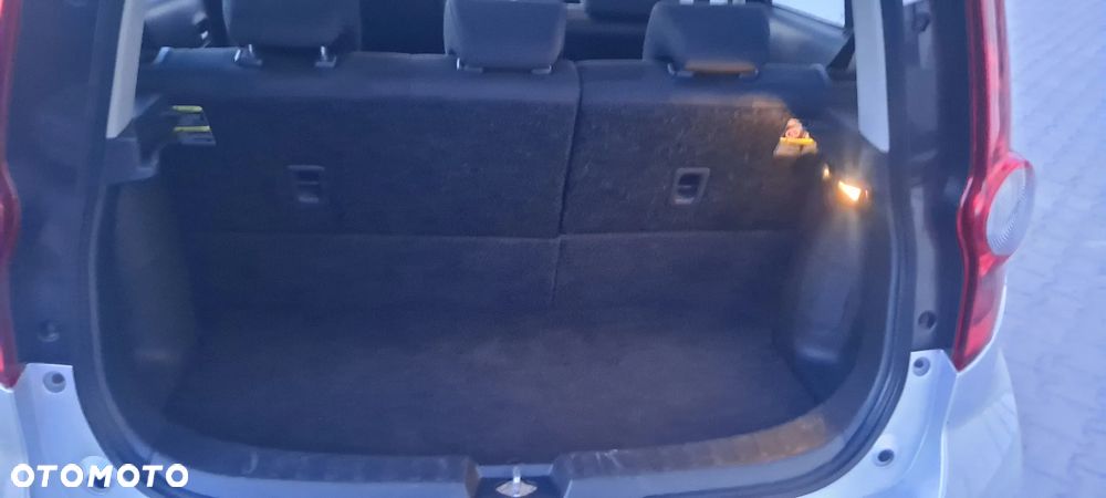 Opel Agila 1.2 Automatik Edition - 15