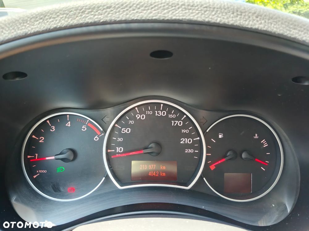Chevrolet Captiva 2.0 4WD 7 Sitzer LT Exclusive - 22