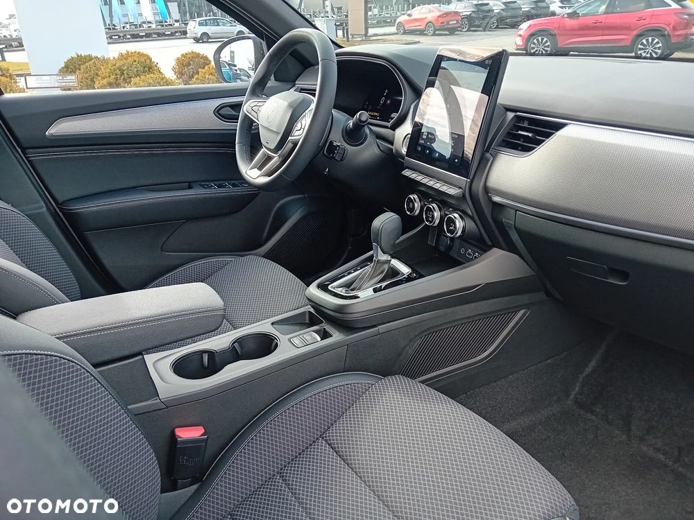 Renault Arkana 1.3 TCe mHEV Techno EDC - 10