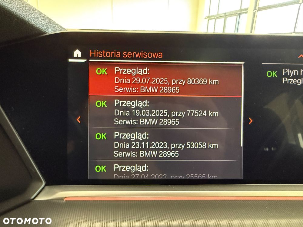 BMW X5 - 23