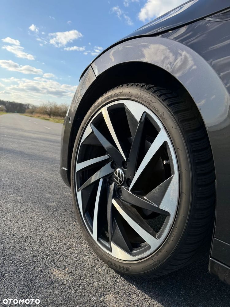 Volkswagen Arteon 2.0 TDI R-Line DSG - 7
