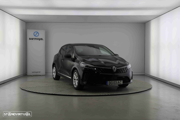 Renault Clio 1.0 TCe Evolution