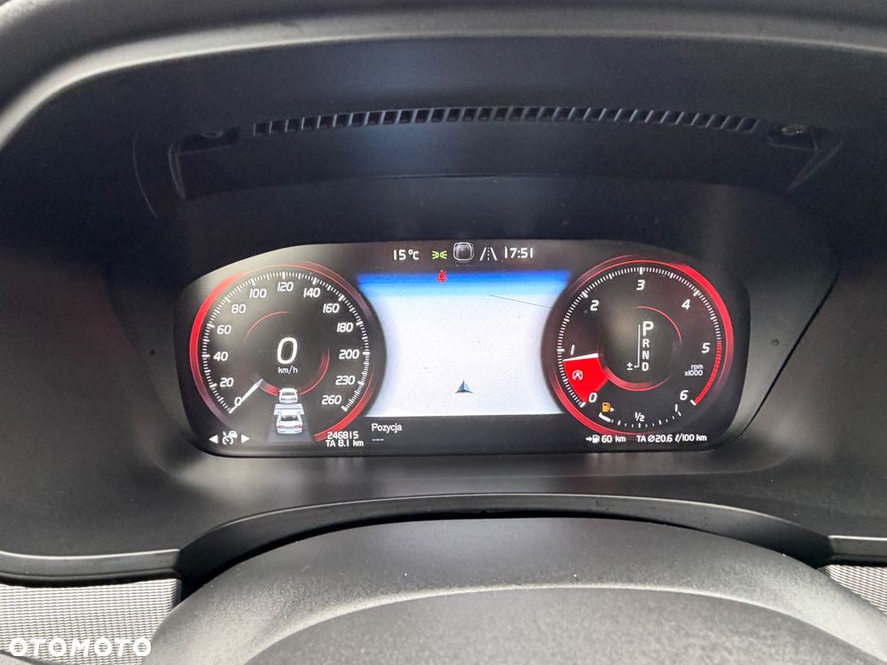 Volvo S90 D5 AWD Geartronic Inscription - 30